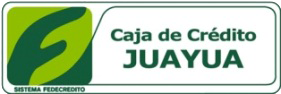Caja Juayua Logo